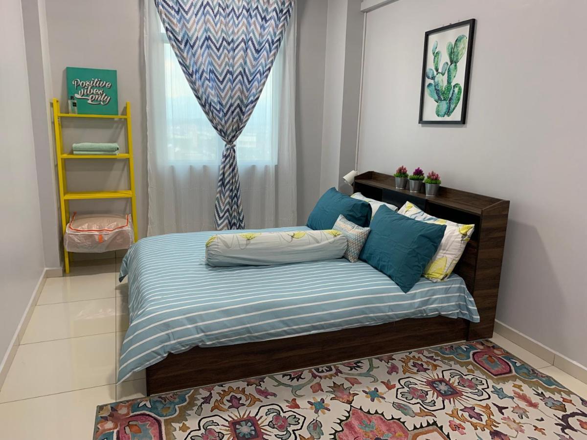 Ammar Skyhome Ipoh Eksteriør bilde