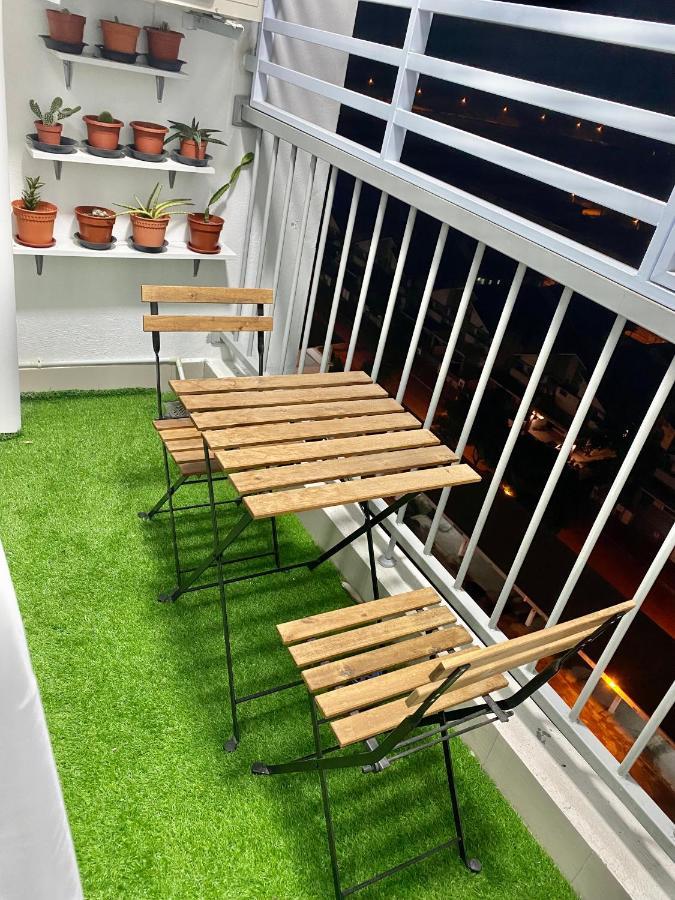 Ammar Skyhome Ipoh Eksteriør bilde